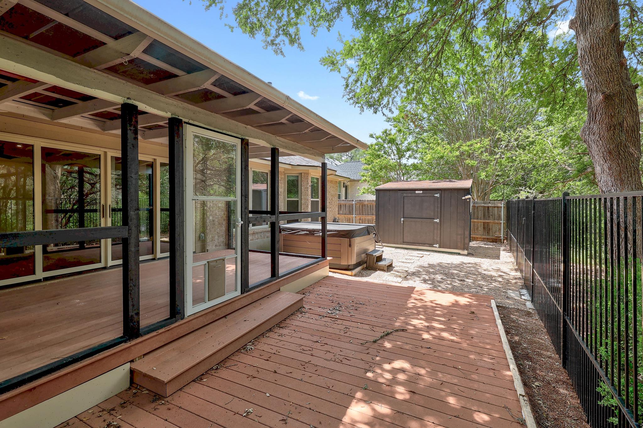 4920 Hibiscus Valley DR
