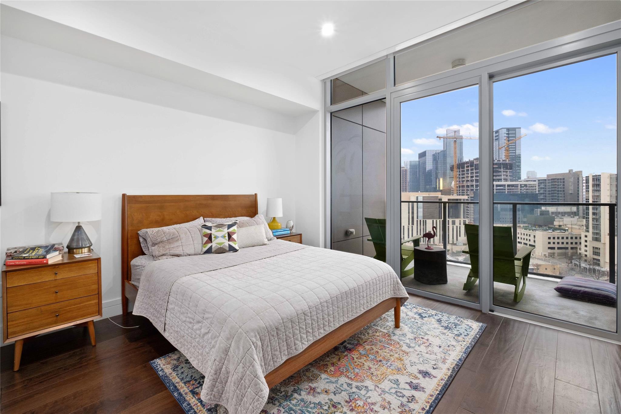 501 West Ave # 1403