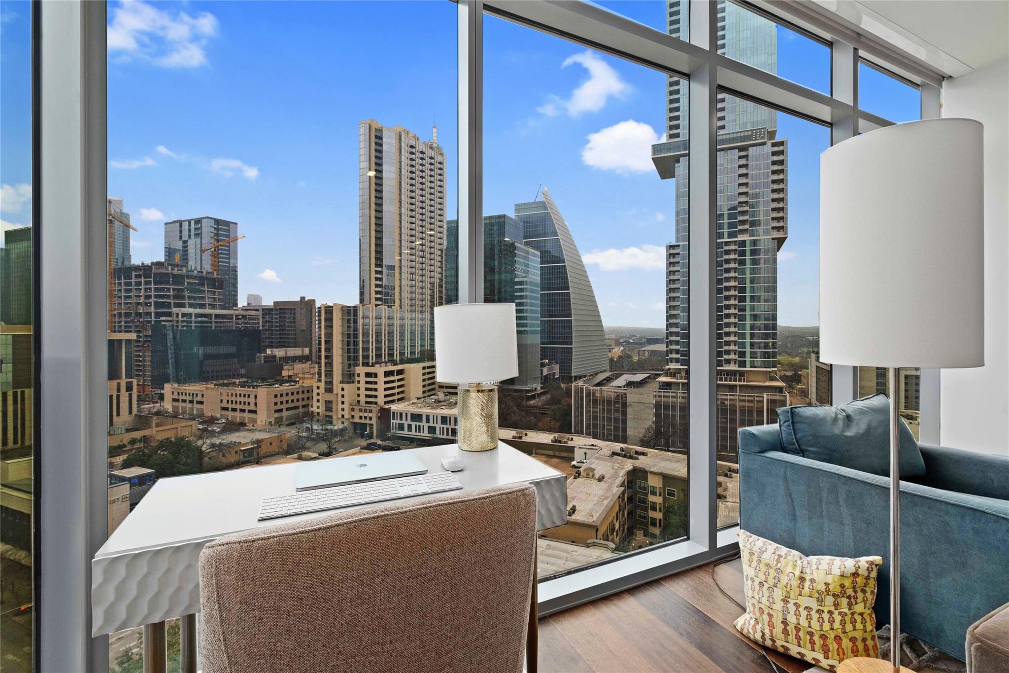 501 West Ave # 1403