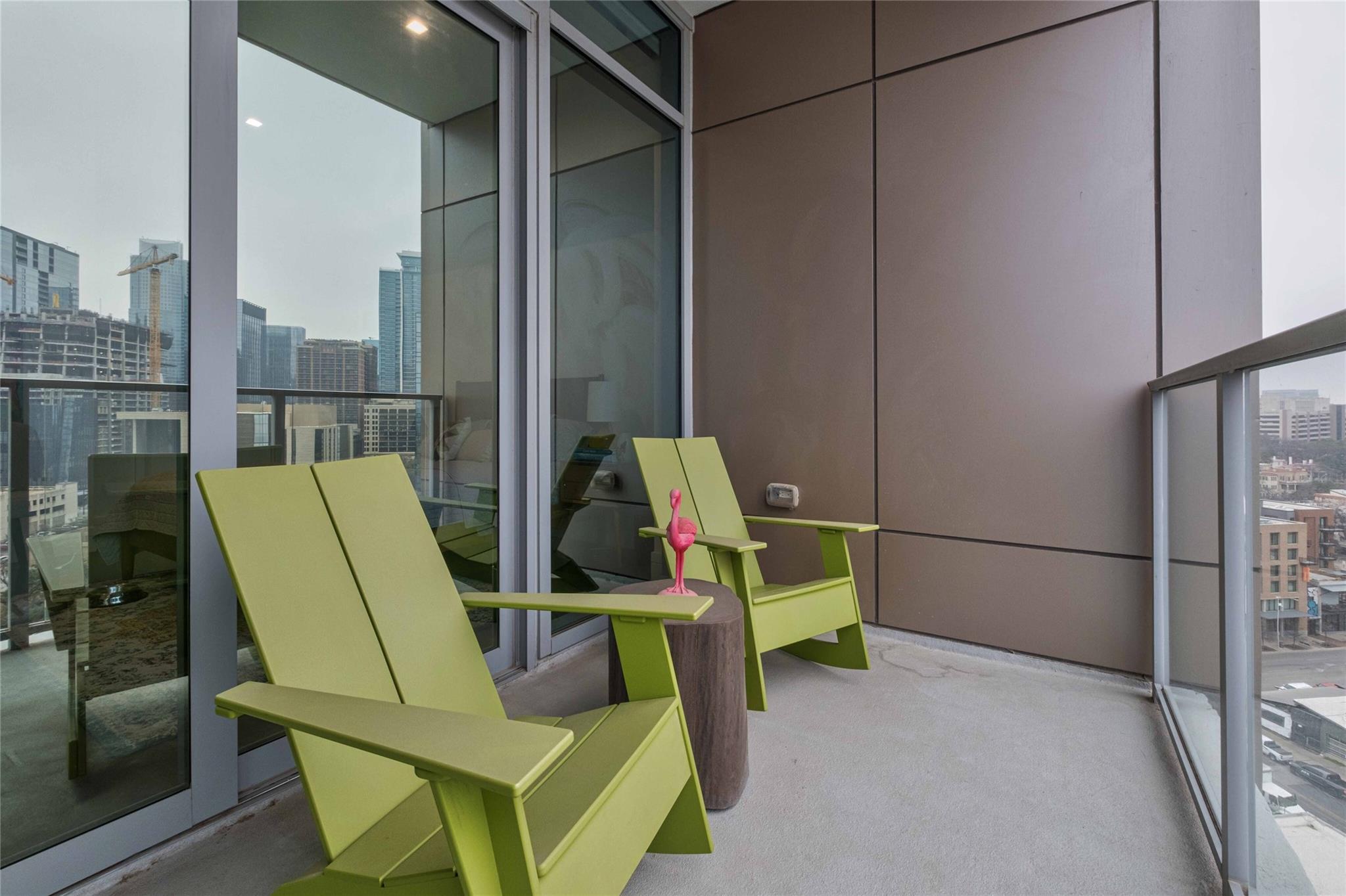 501 West Ave # 1403