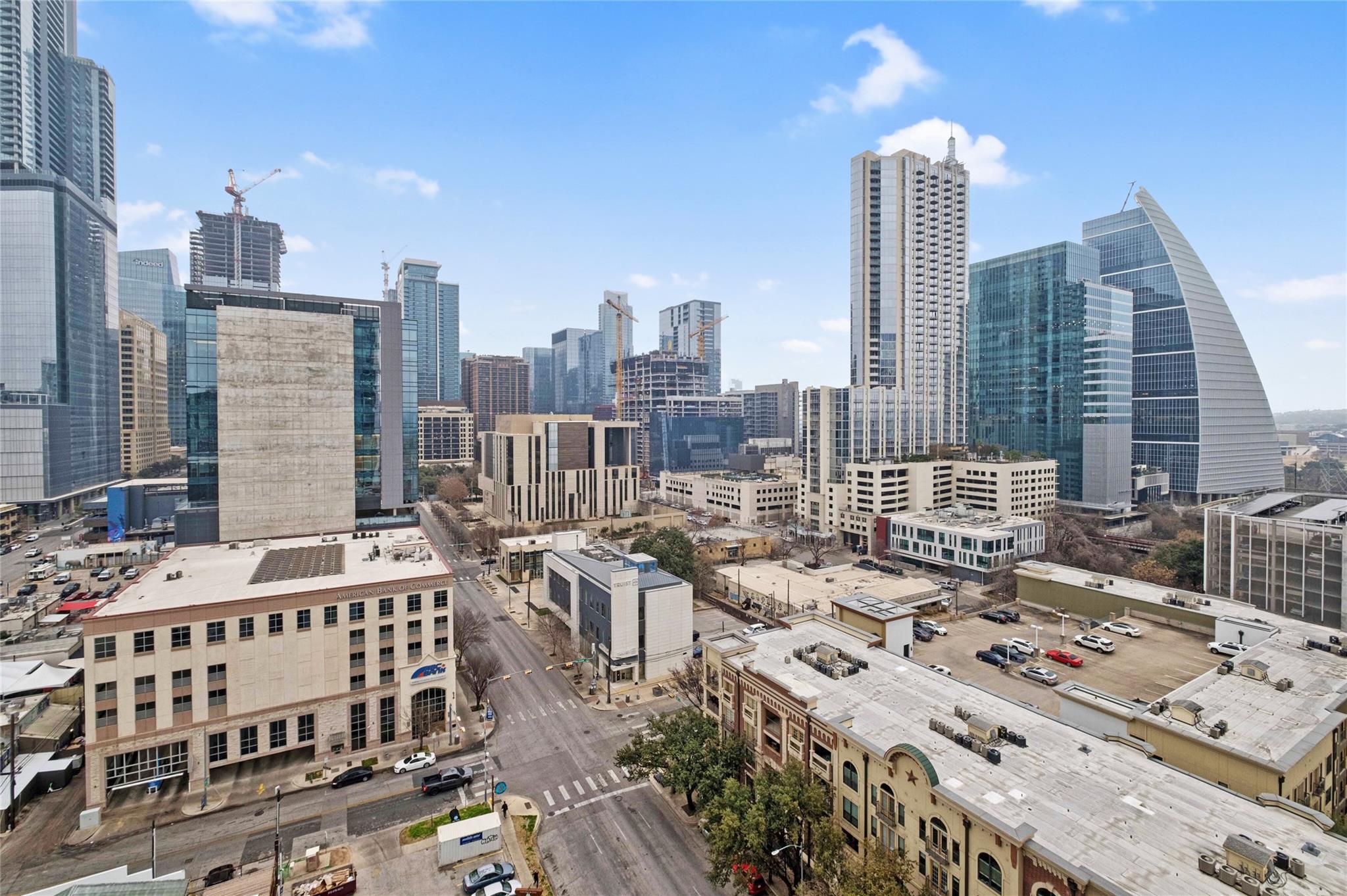 501 West Ave # 1403