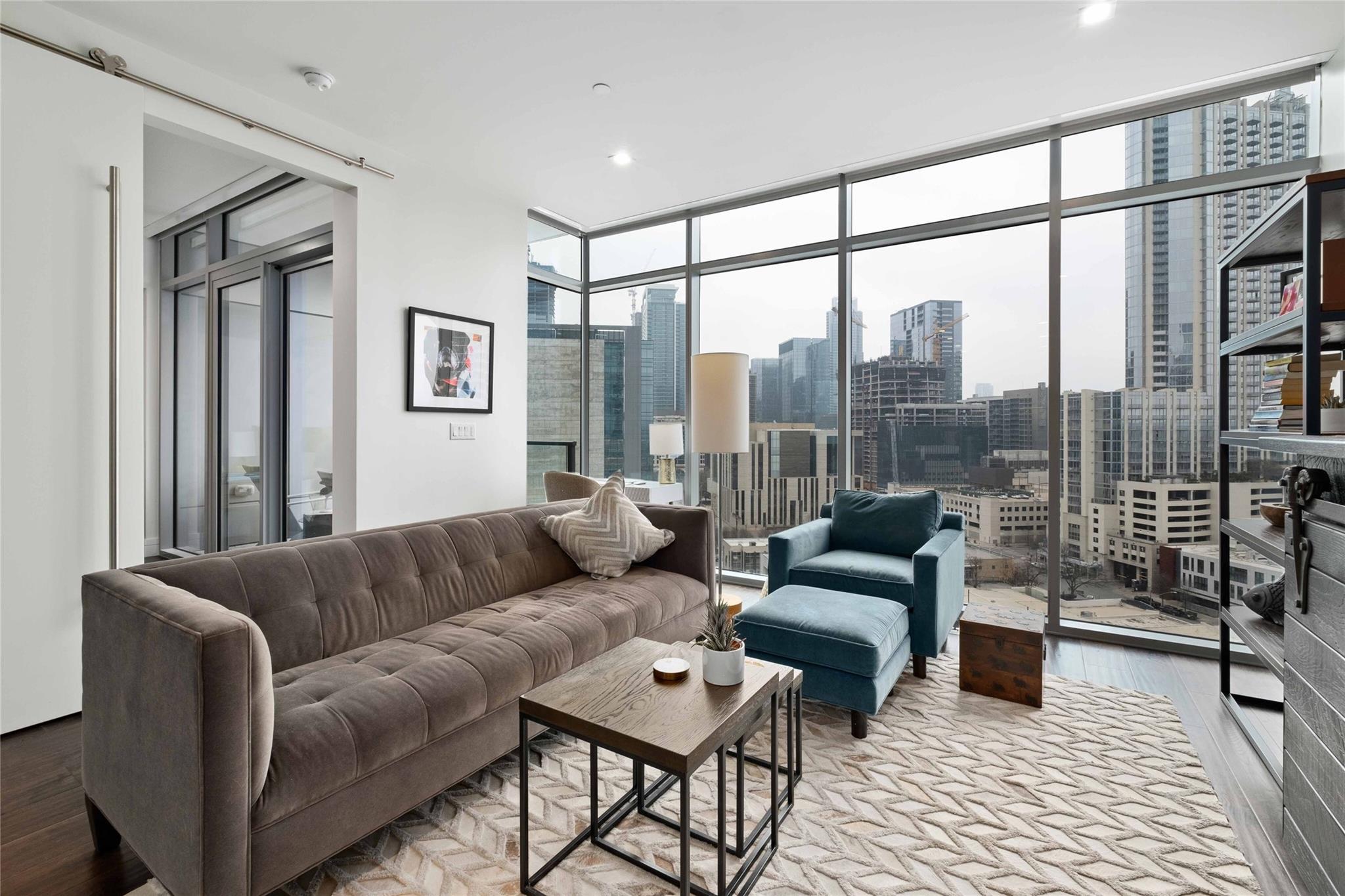 501 West Ave # 1403