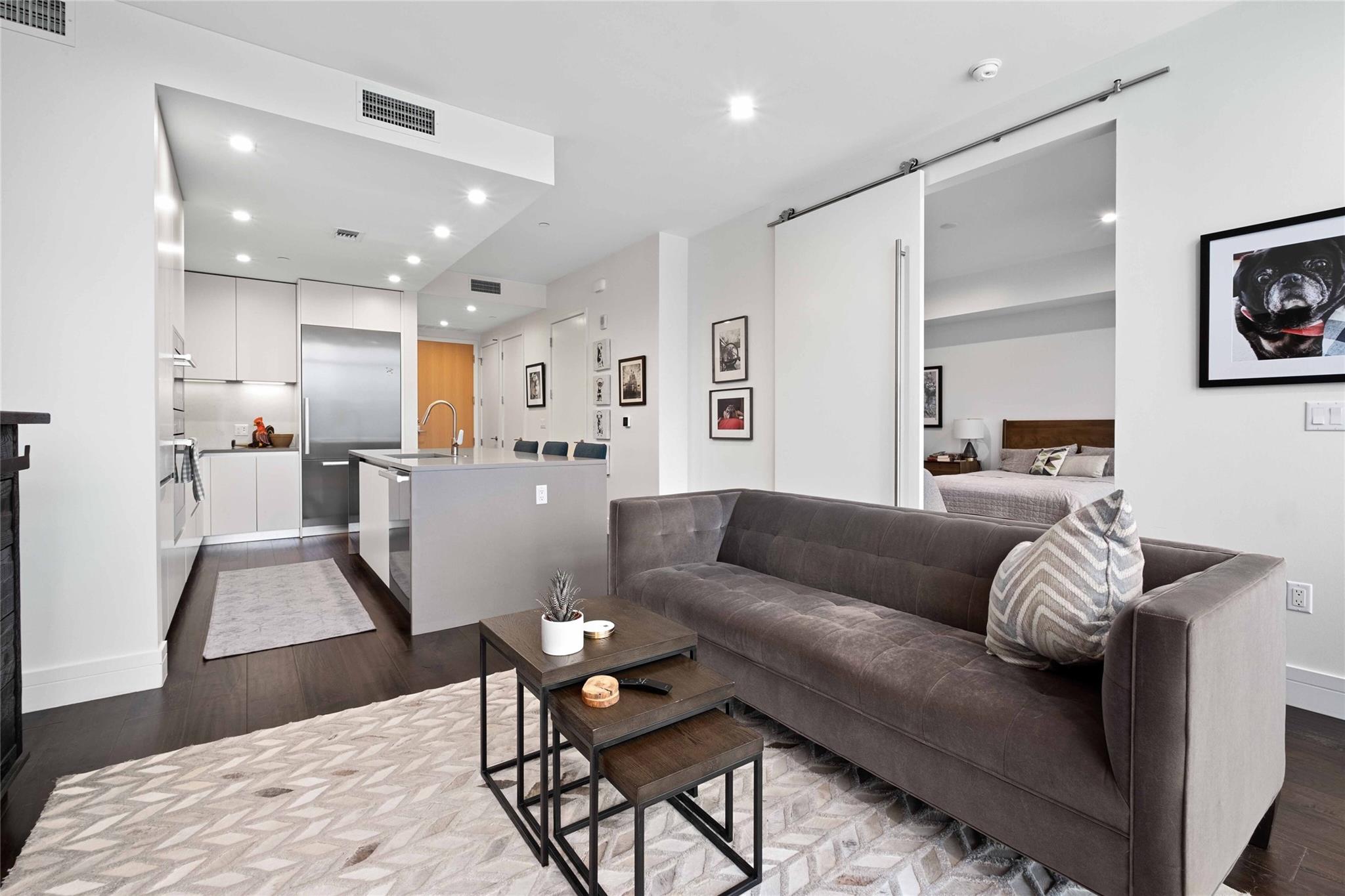 501 West Ave # 1403