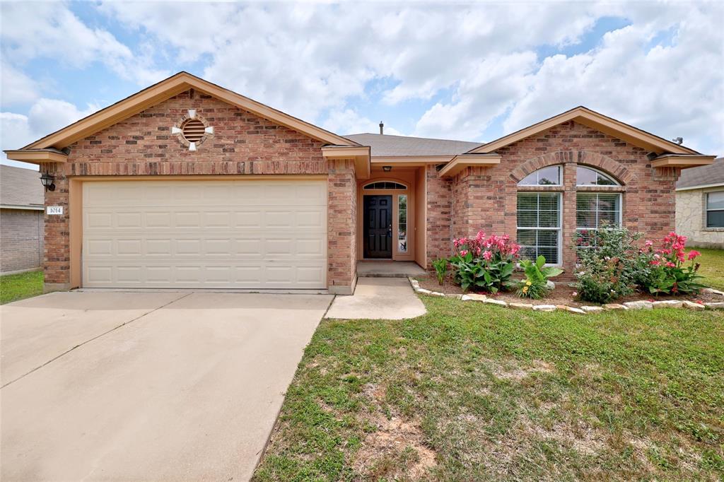 1014 Whitley DR