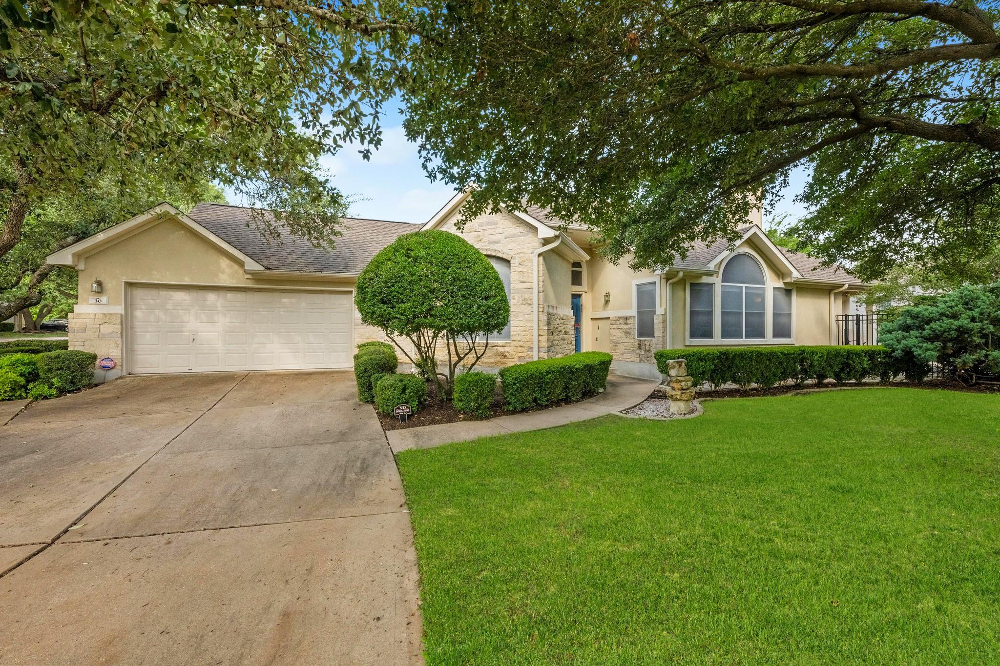 30 Muirfield Greens LN