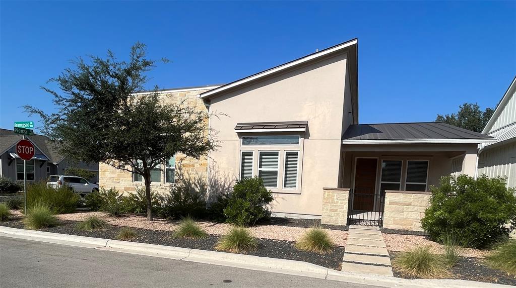 109 Francesco LN