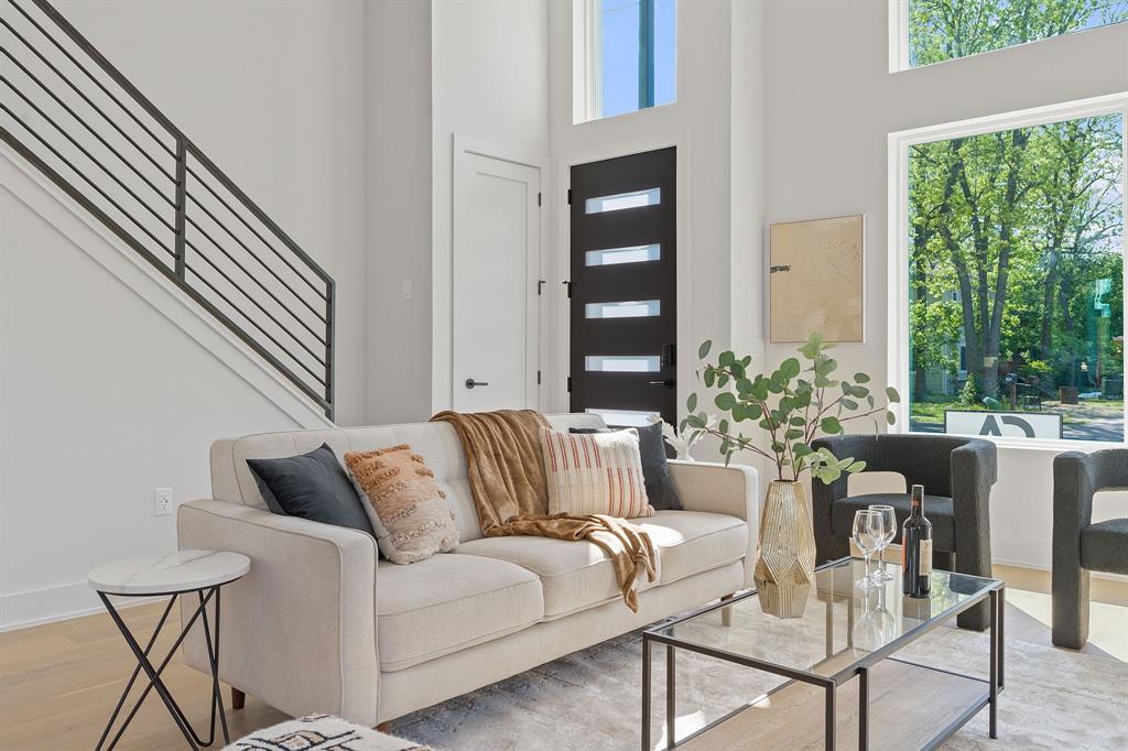 1101 1/2 Linden ST # 1