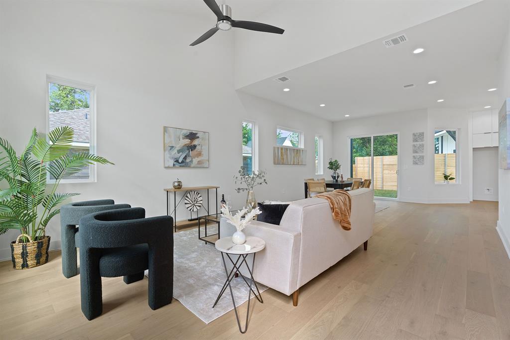 1101 1/2 Linden ST # 1