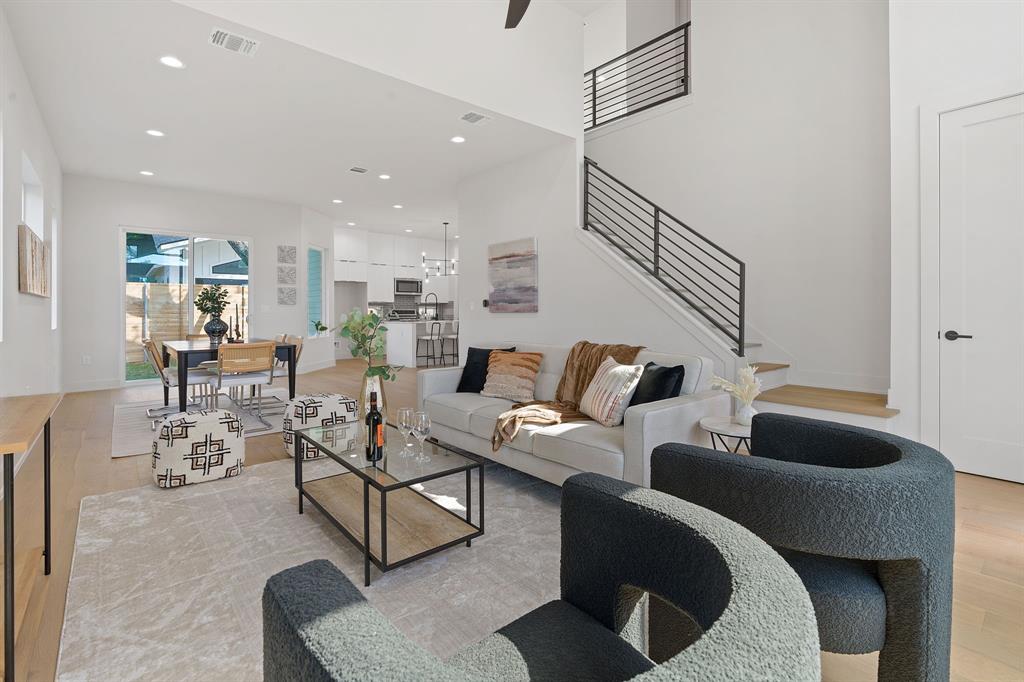 1101 1/2 Linden ST # 1