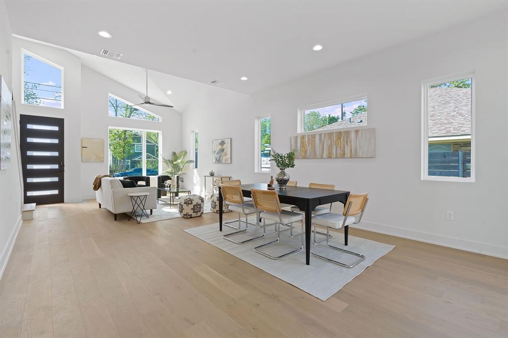 1101 1/2 Linden ST # 1