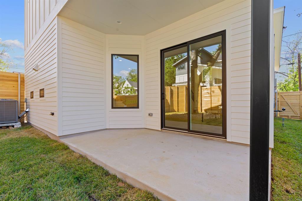 1101 1/2 Linden ST # 1