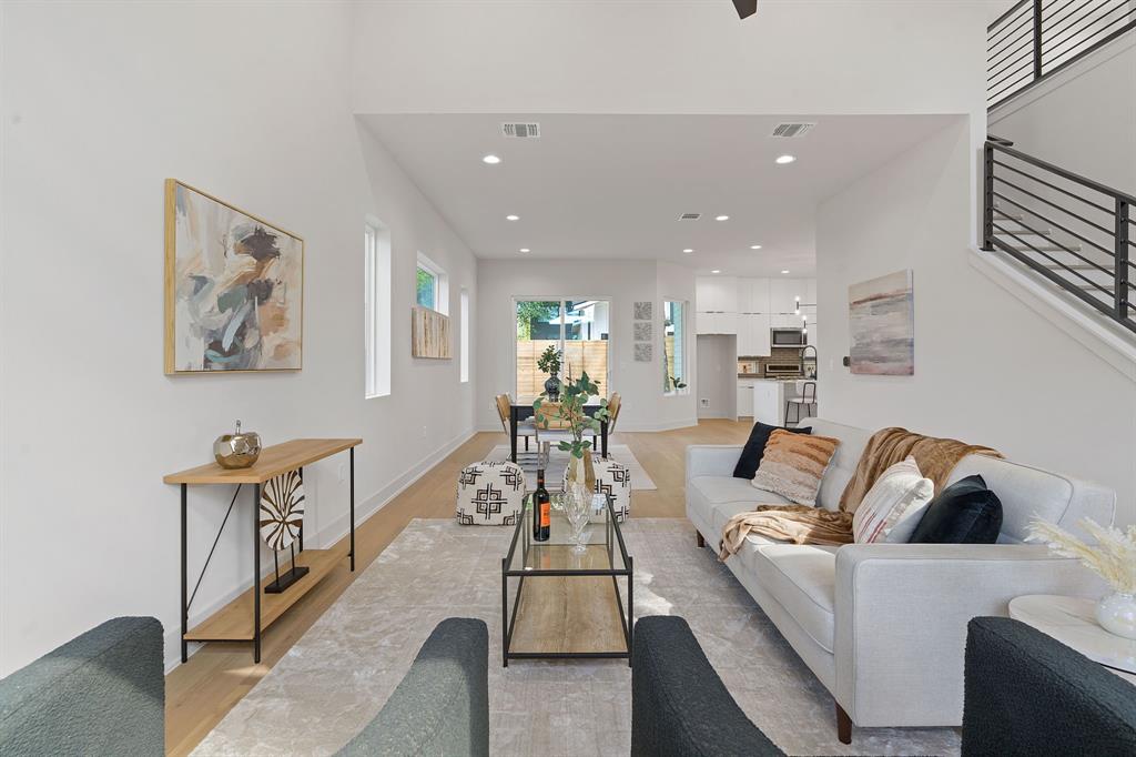 1101 1/2 Linden ST # 1