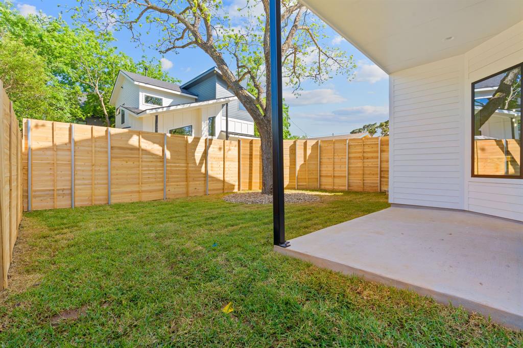 1101 1/2 Linden ST # 1