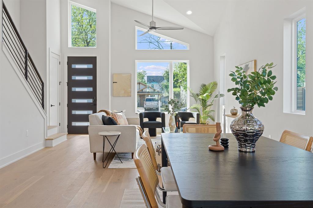 1101 1/2 Linden ST # 1