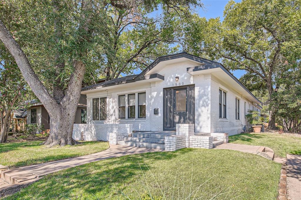 1500 Travis Heights BLVD