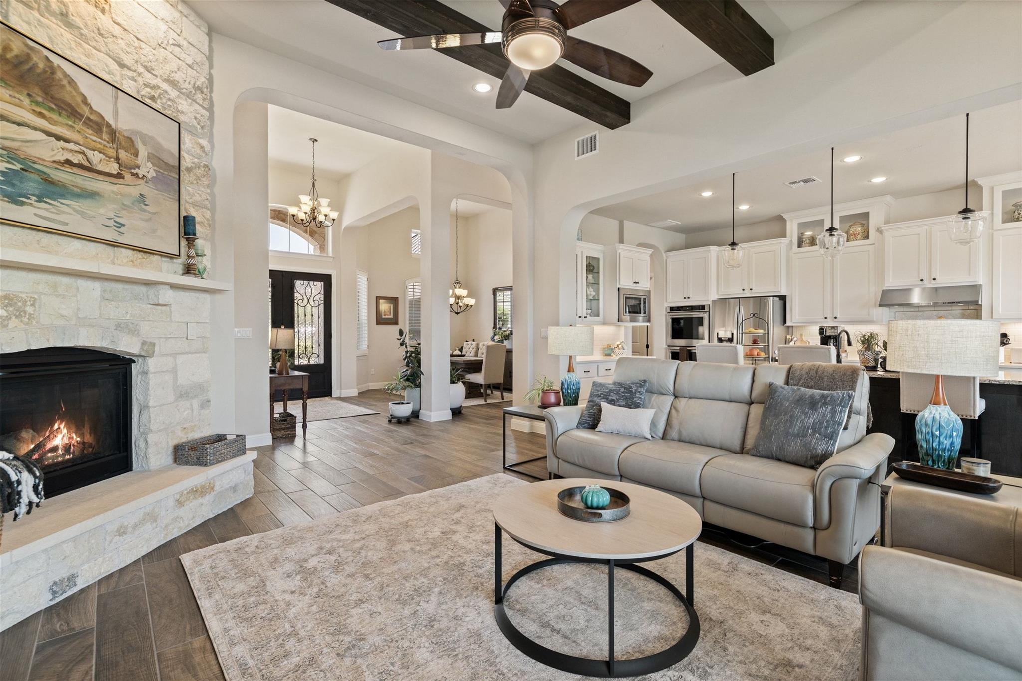 321 Bisset CT