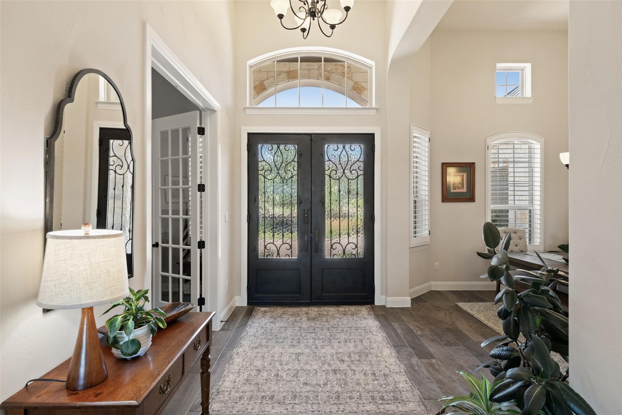 321 Bisset CT