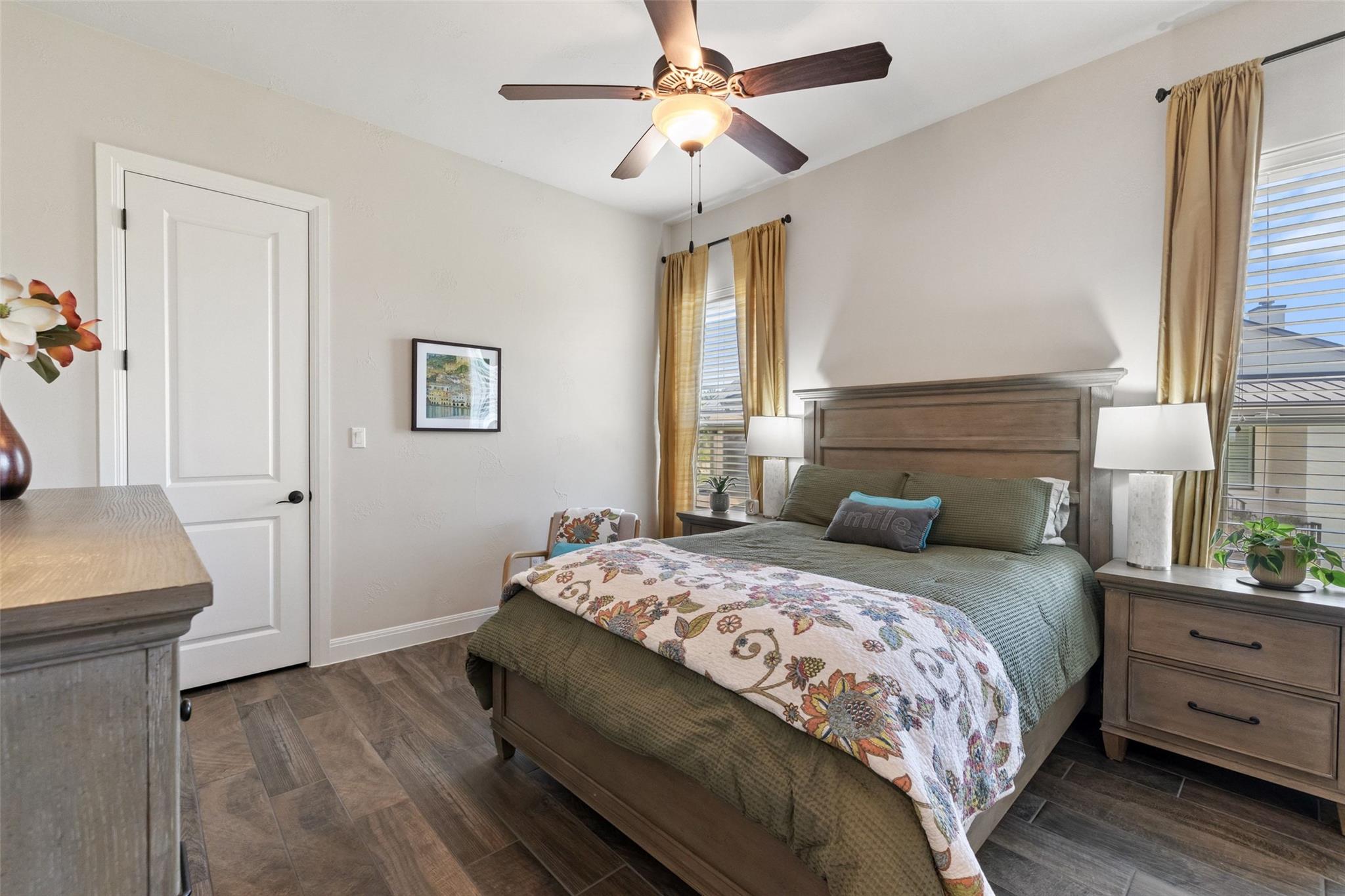 321 Bisset CT