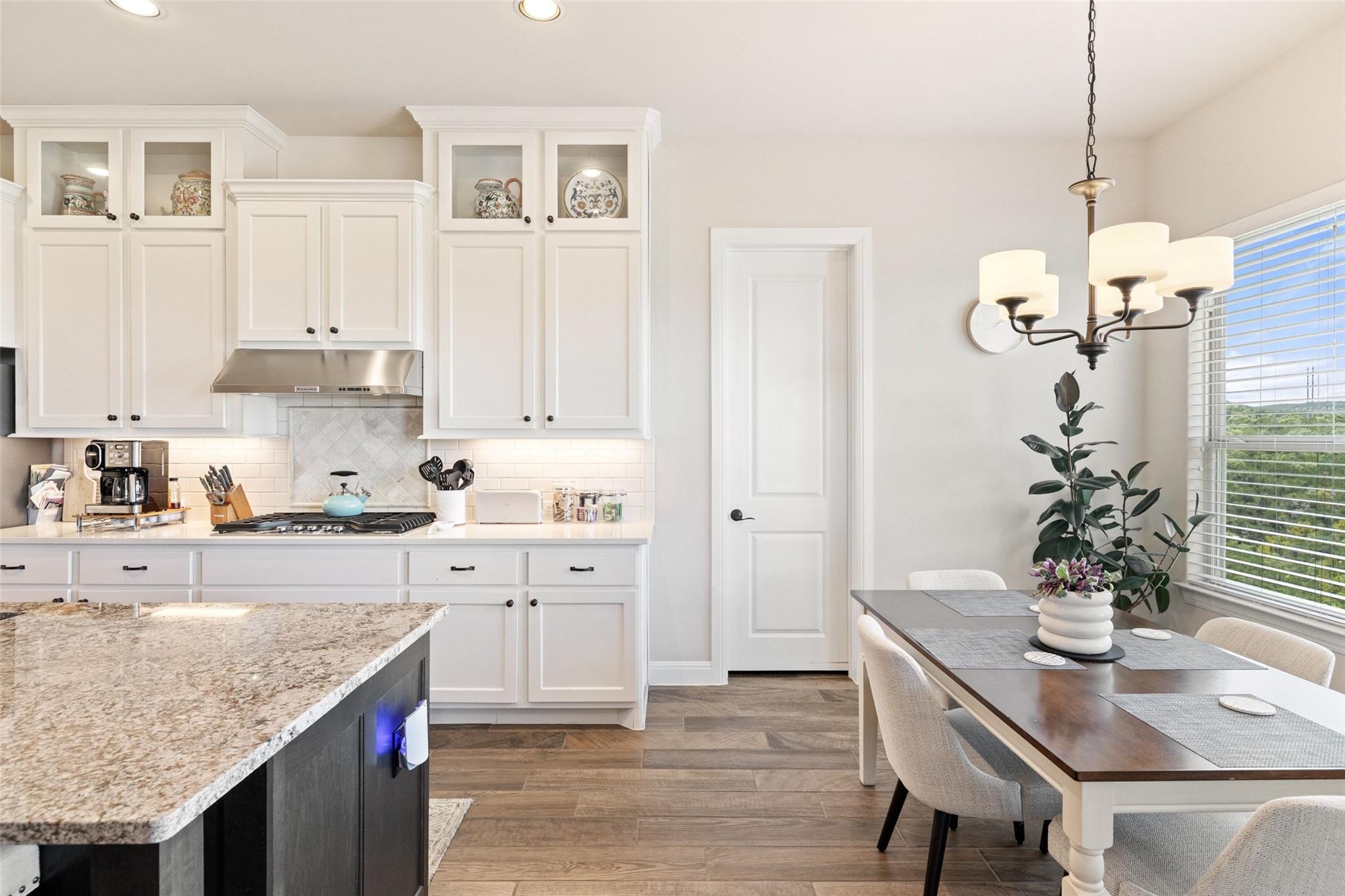 321 Bisset CT