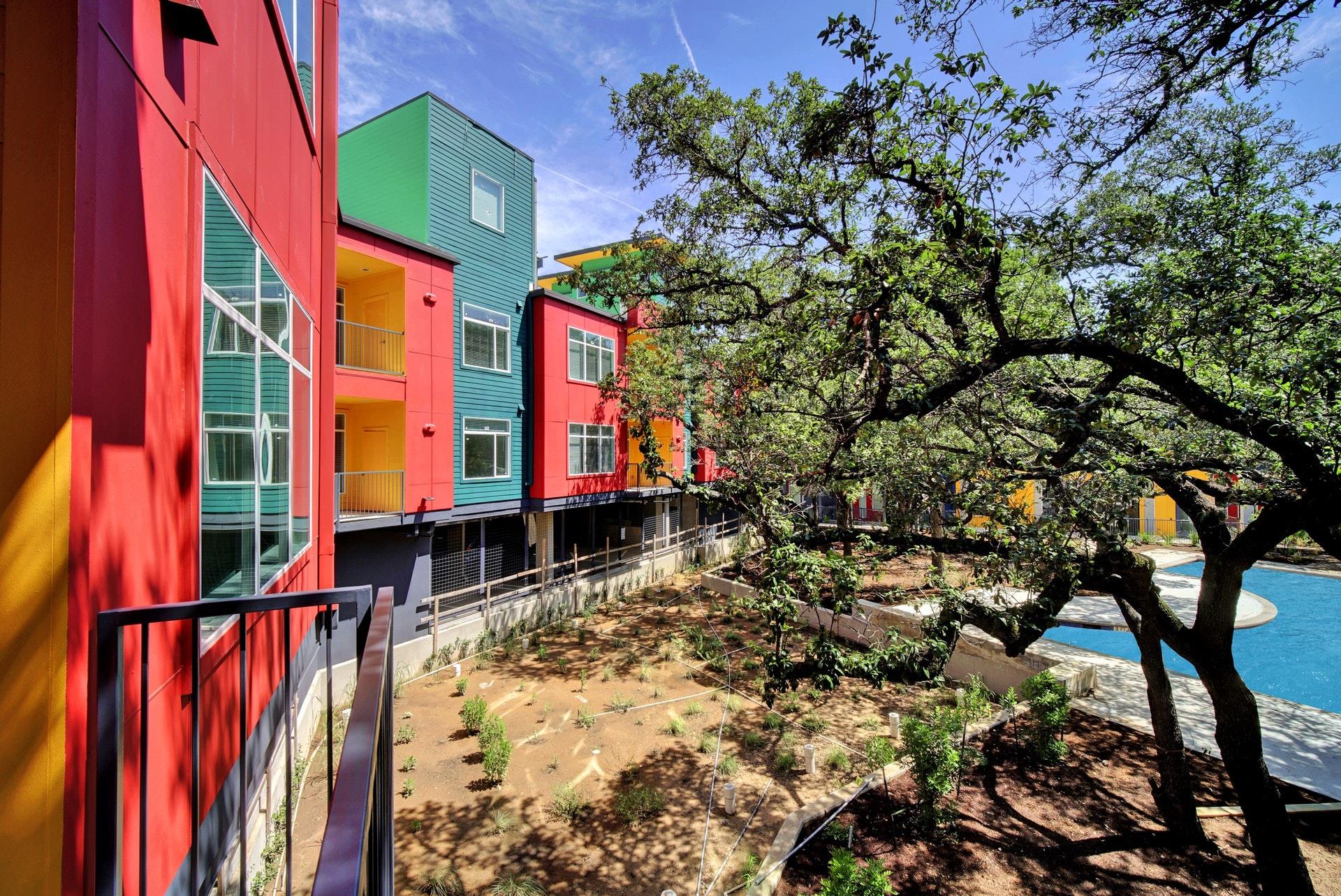 13130 Pond Springs Road RD # 3318