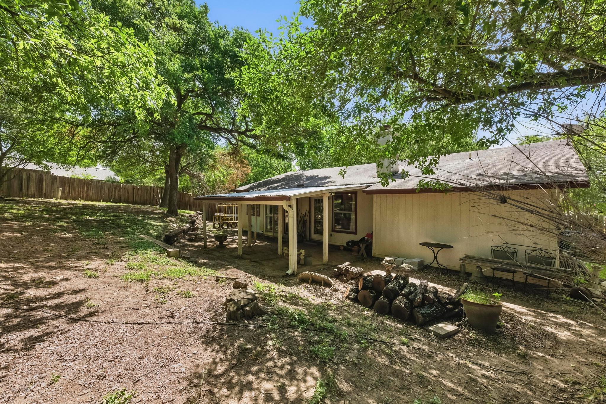 4802 Peach Grove CT