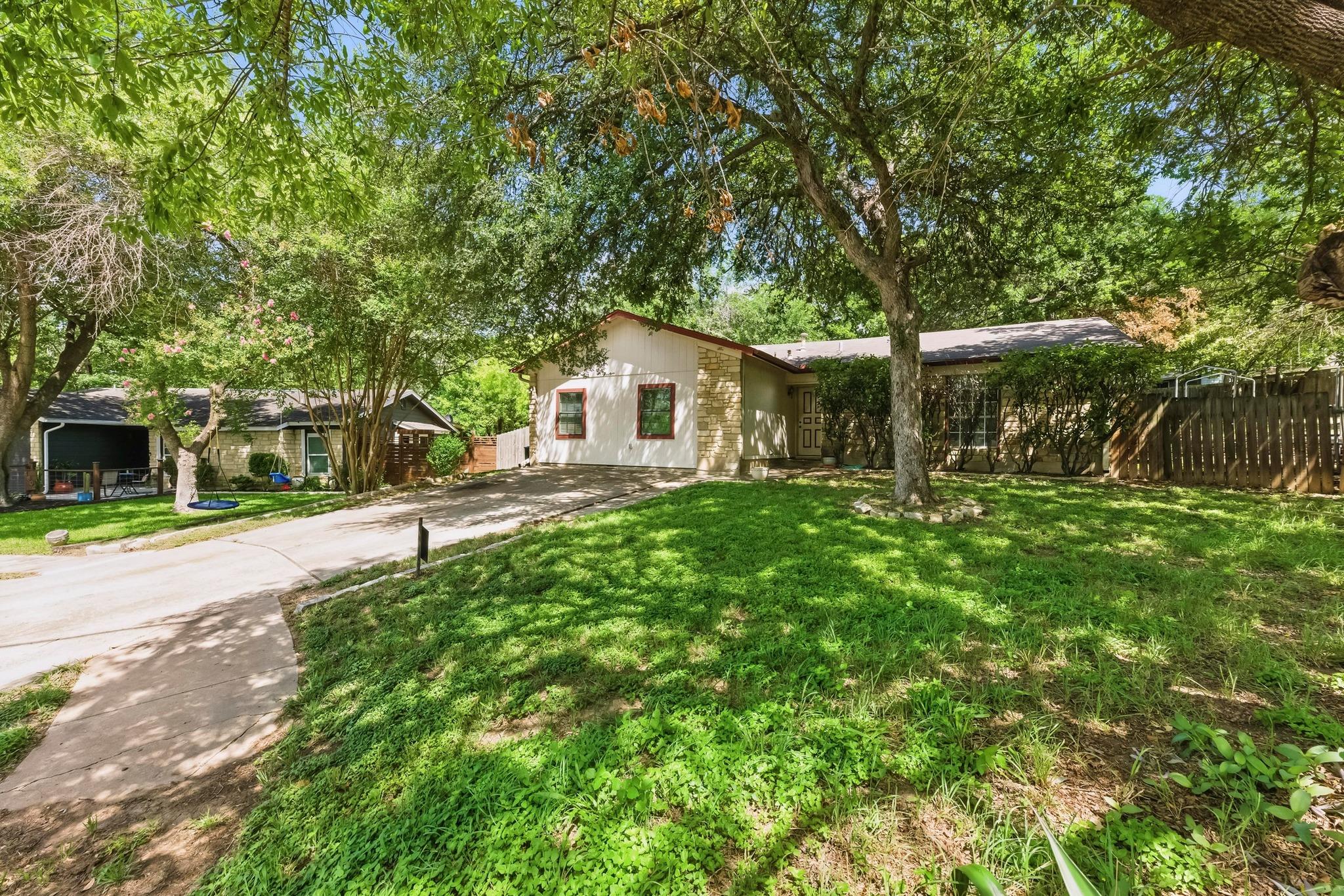 4802 Peach Grove CT