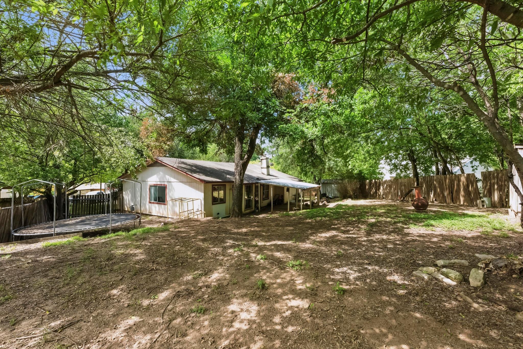4802 Peach Grove CT