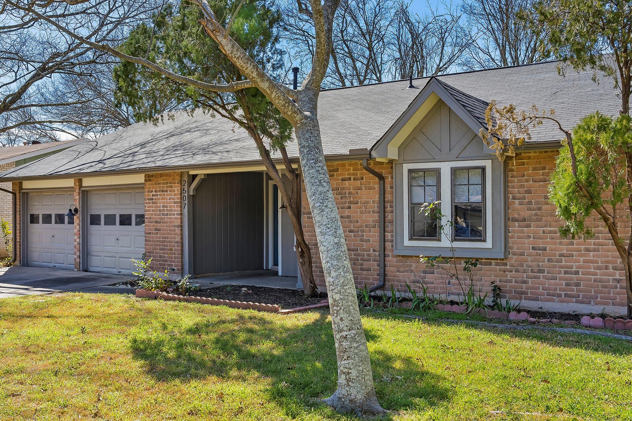 2507 Broken Oak DR