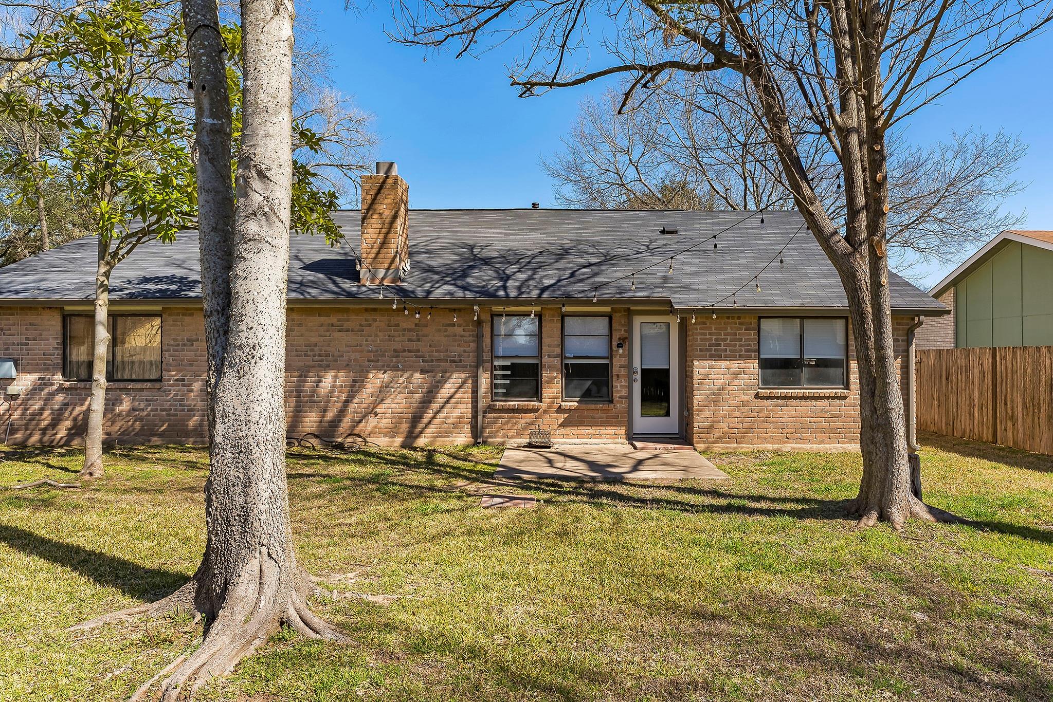 2507 Broken Oak DR