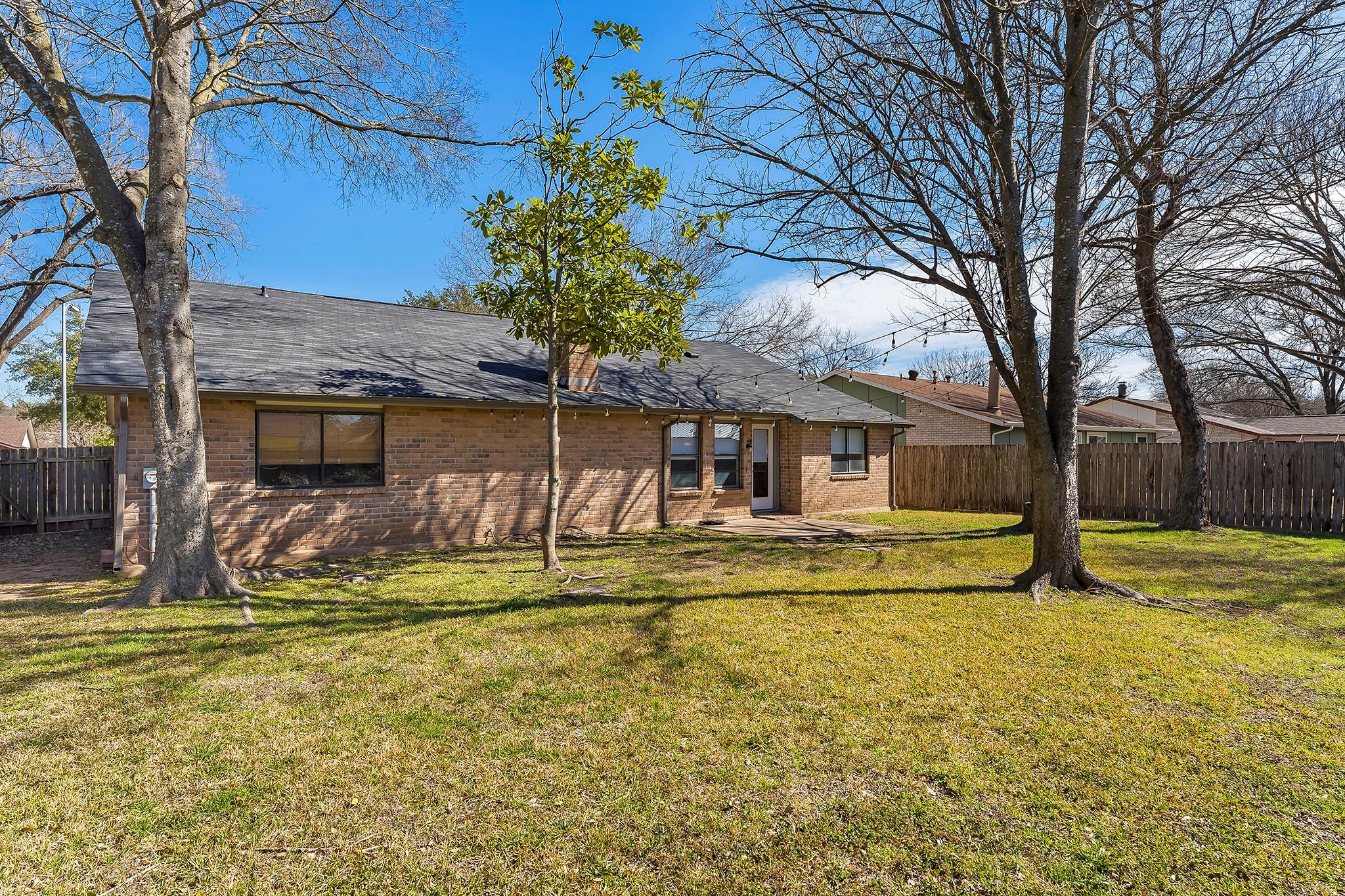 2507 Broken Oak DR