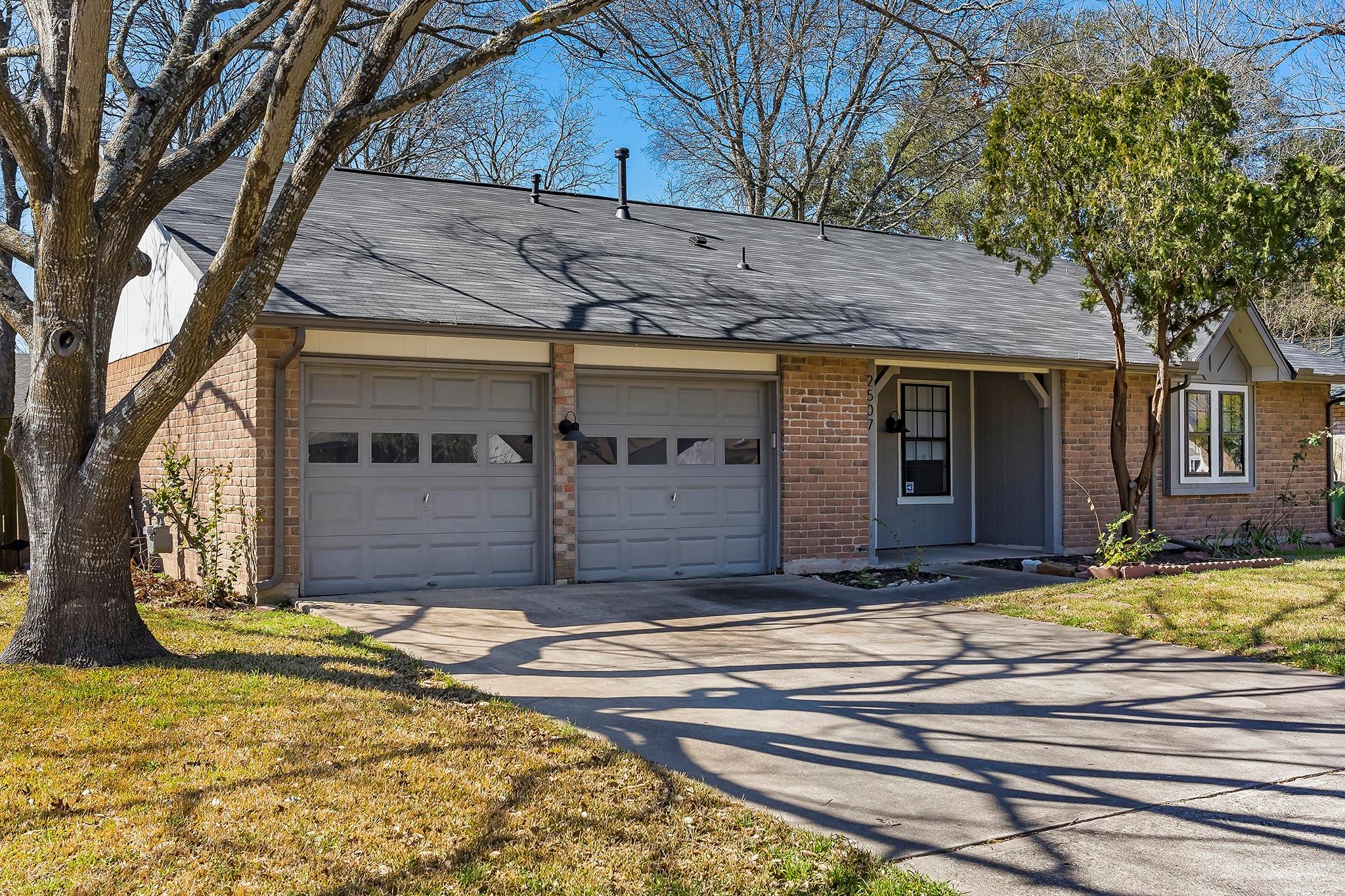 2507 Broken Oak DR