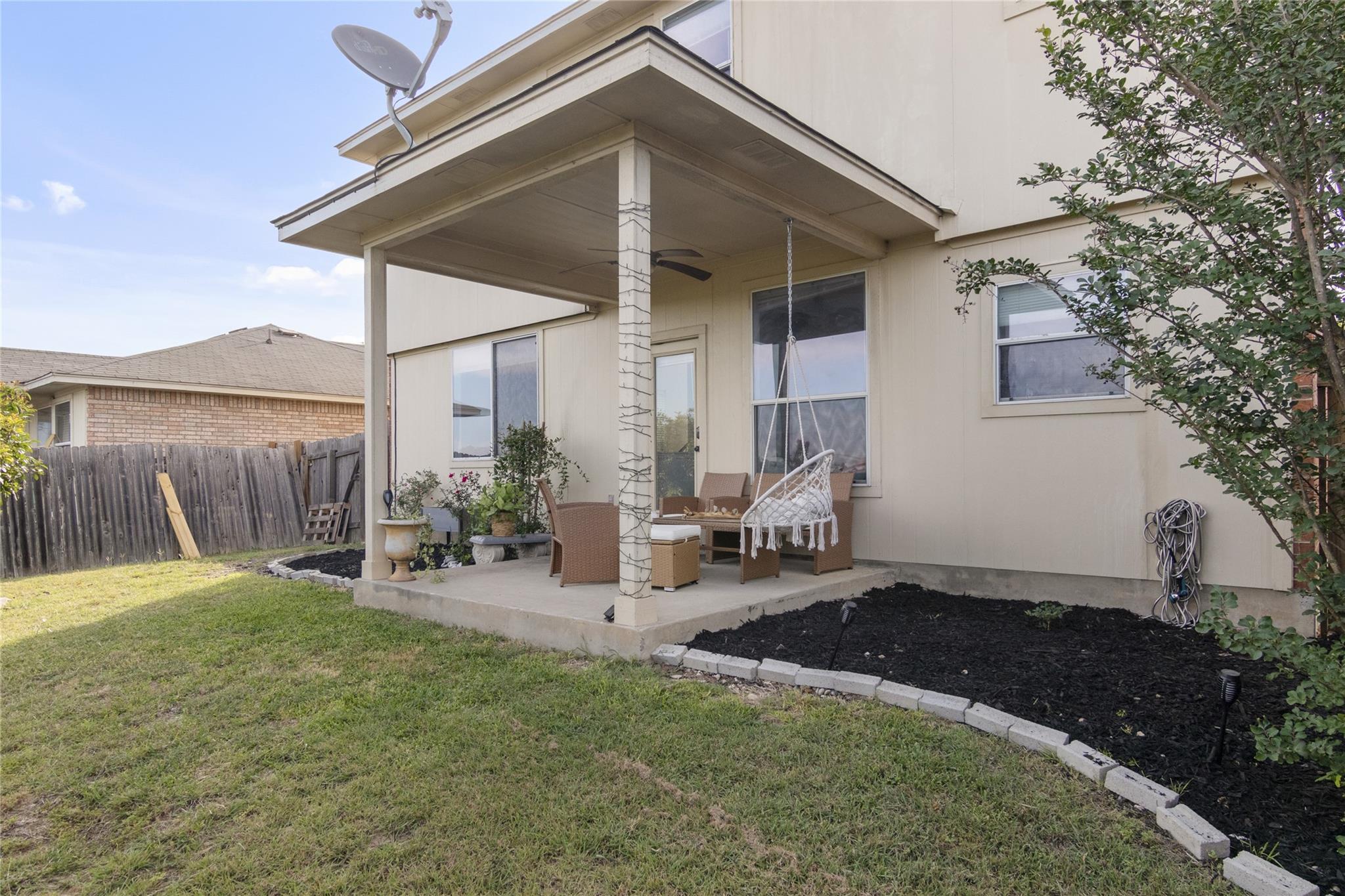 13524 Lyndon B Johnson ST