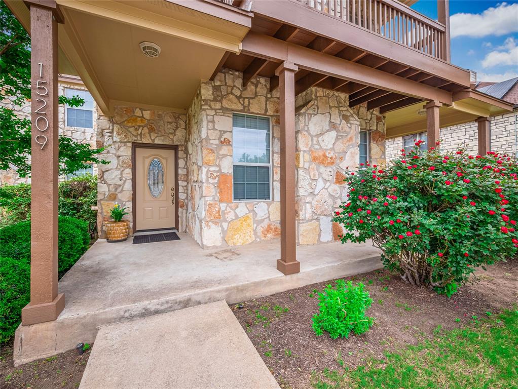 15209 Falcon DR