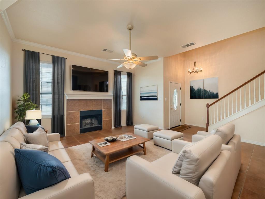 15209 Falcon DR