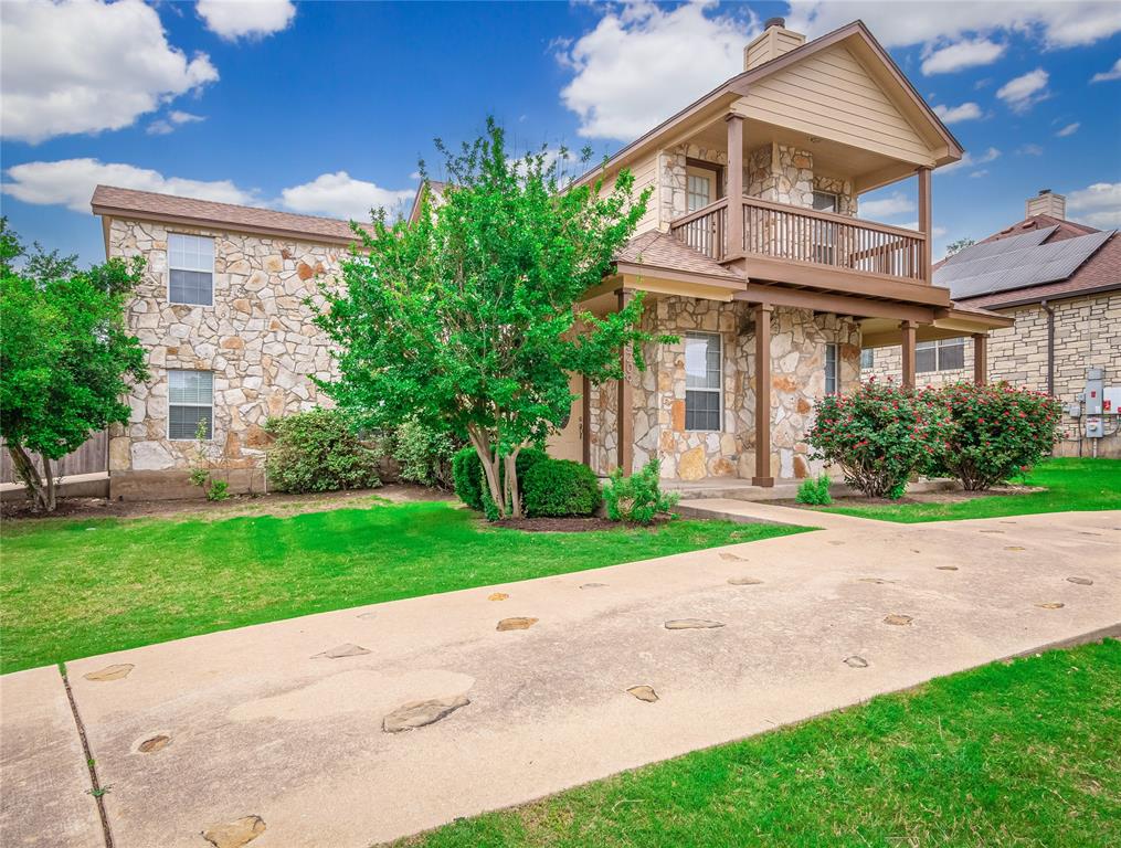 15209 Falcon DR