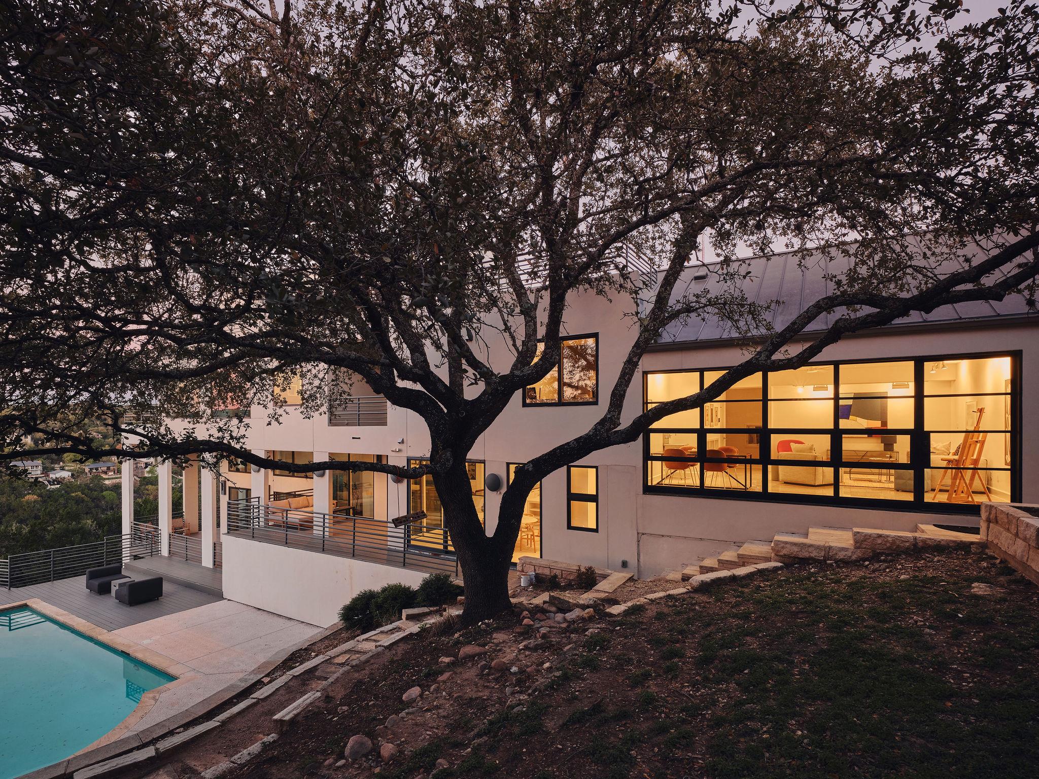 4907 Bull Mountain CV