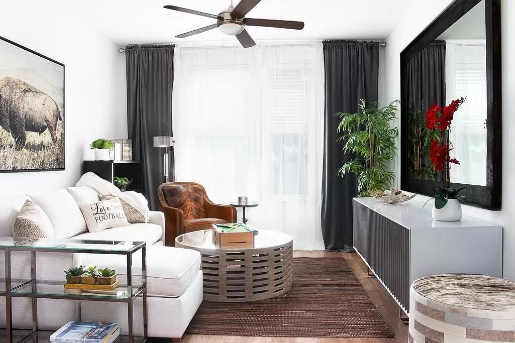 1900 Barton Springs RD # 5029