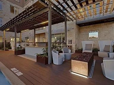 1900 Barton Springs RD # 5029