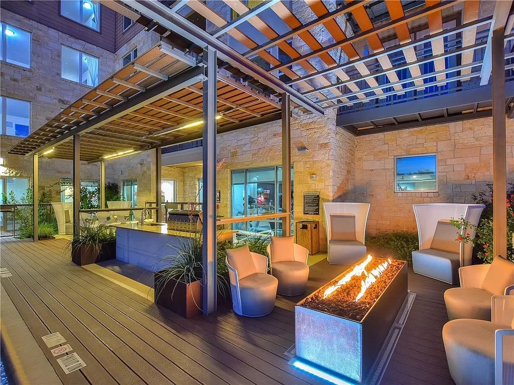 1900 Barton Springs RD # 5029