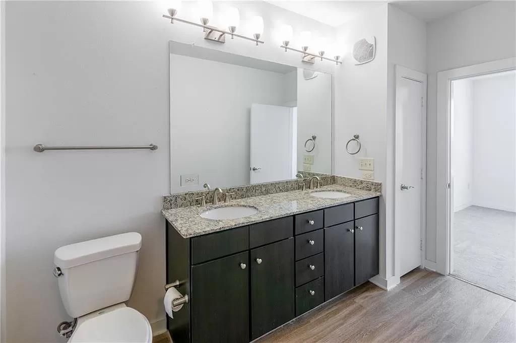 1900 Barton Springs RD # 5029