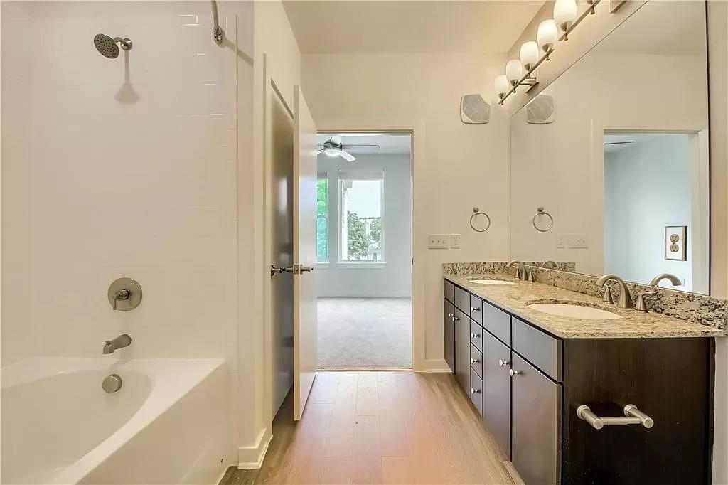 1900 Barton Springs RD # 5029