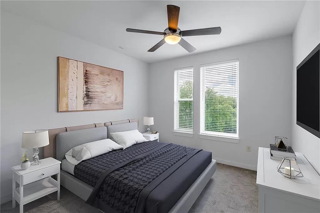 1900 Barton Springs RD # 5029