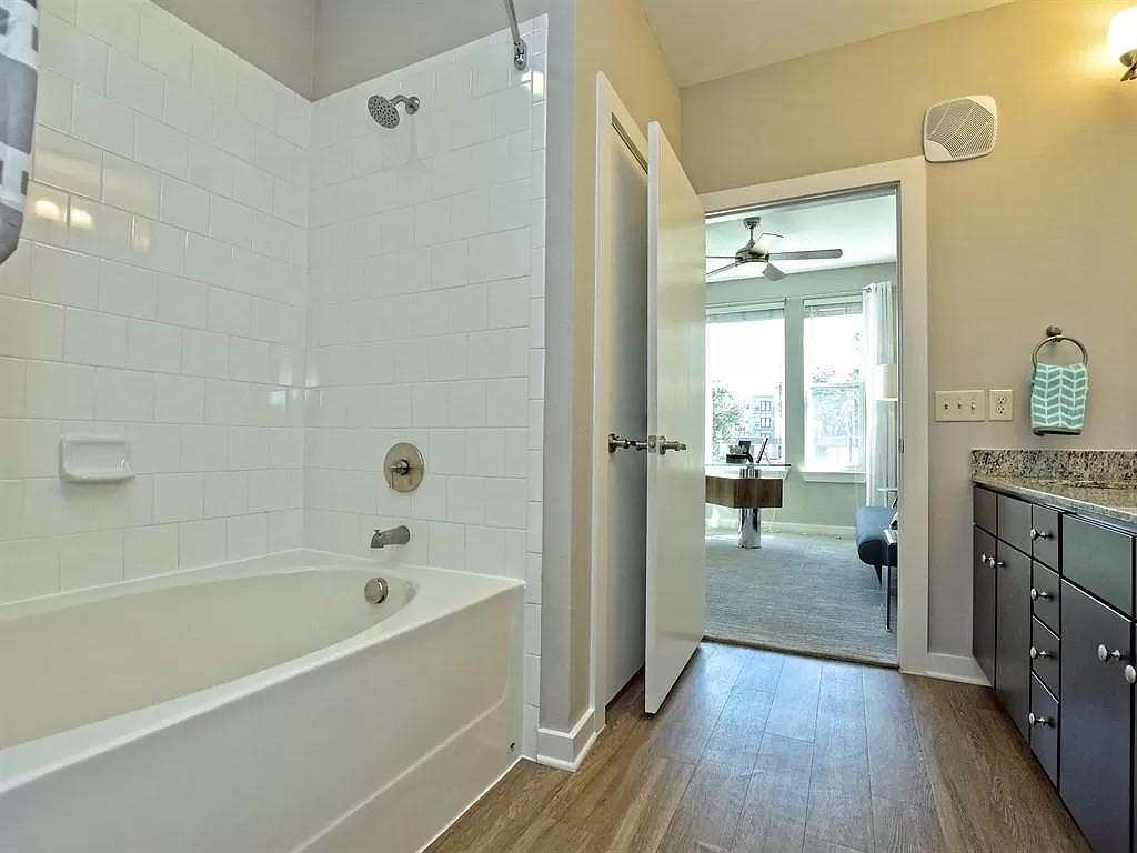 1900 Barton Springs RD # 5029