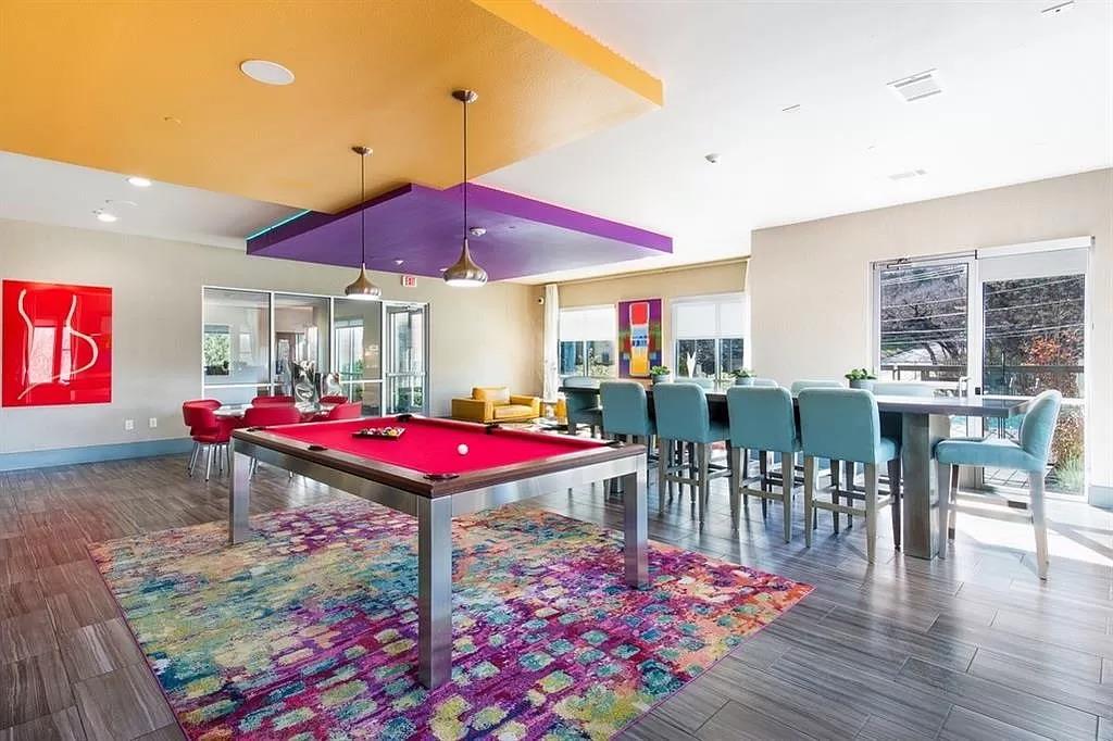 1900 Barton Springs RD # 5029