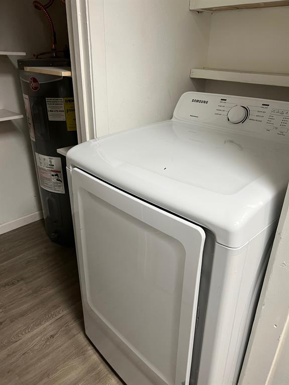 3509 ALPINE CIR # 104