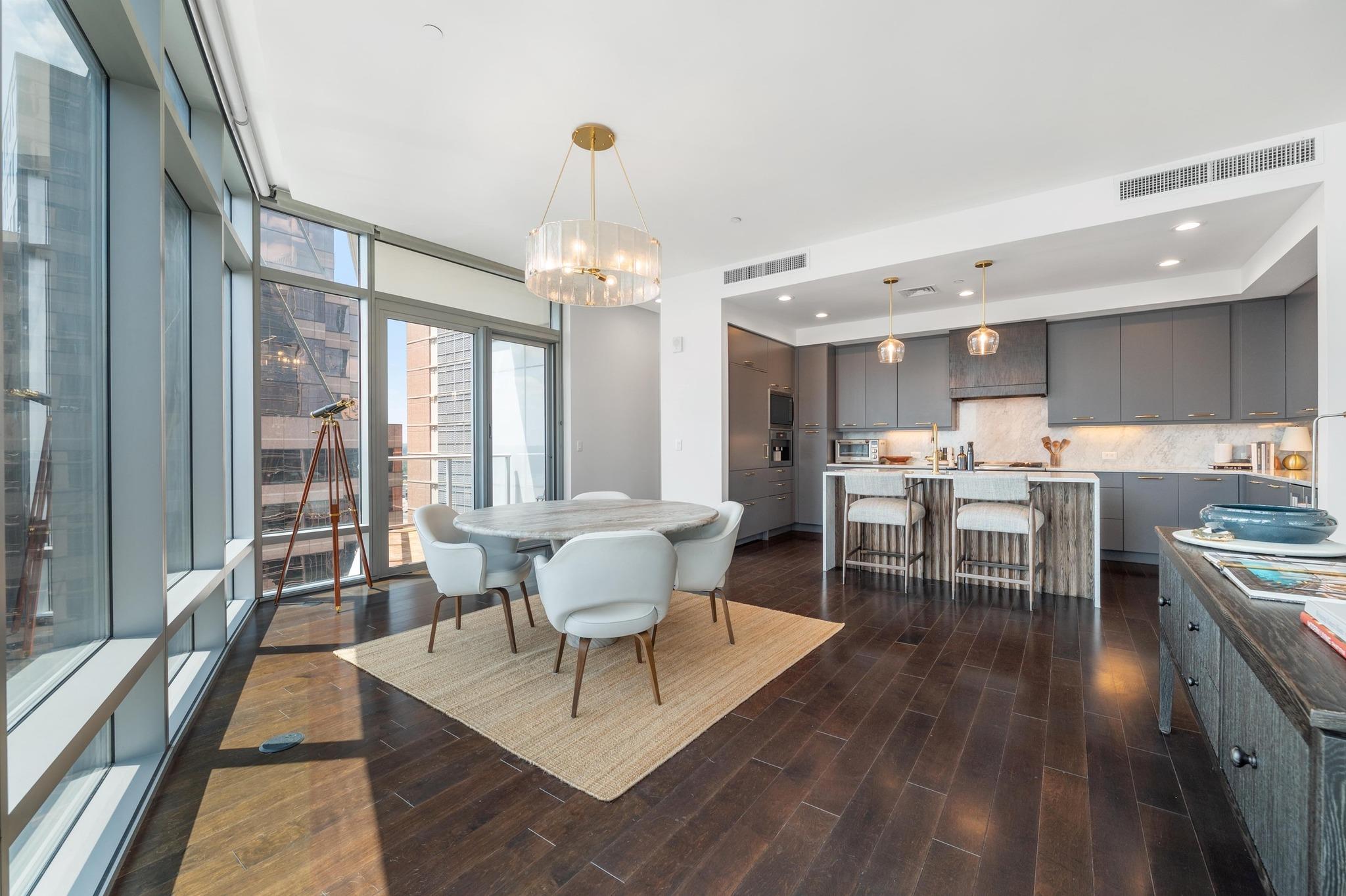 200 Congress Ave # 19F