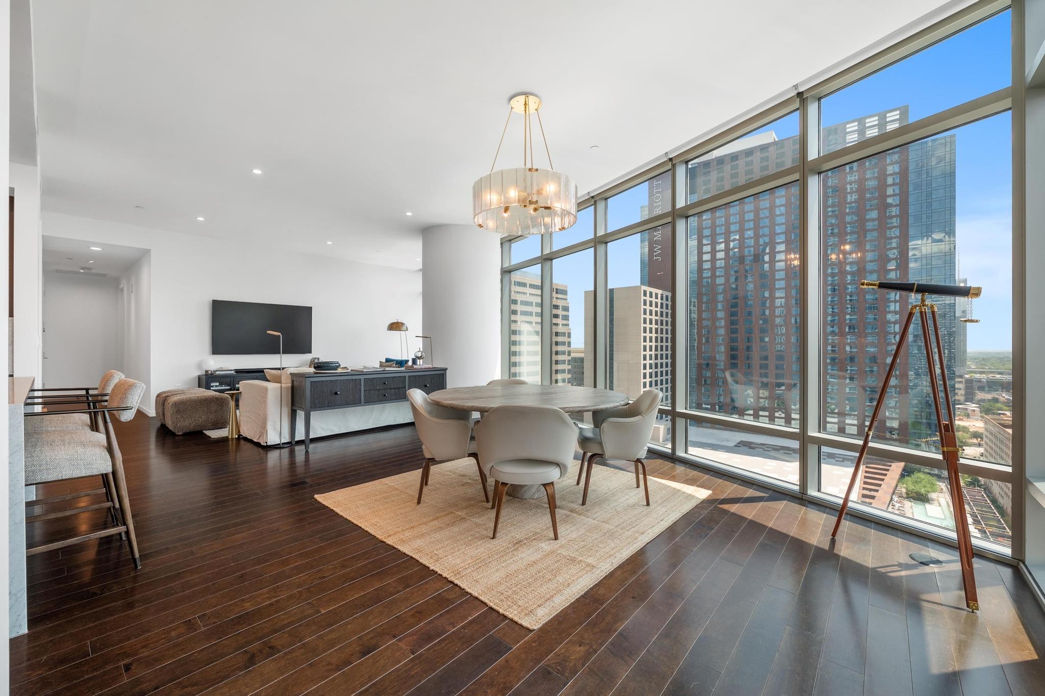 200 Congress Ave # 19F