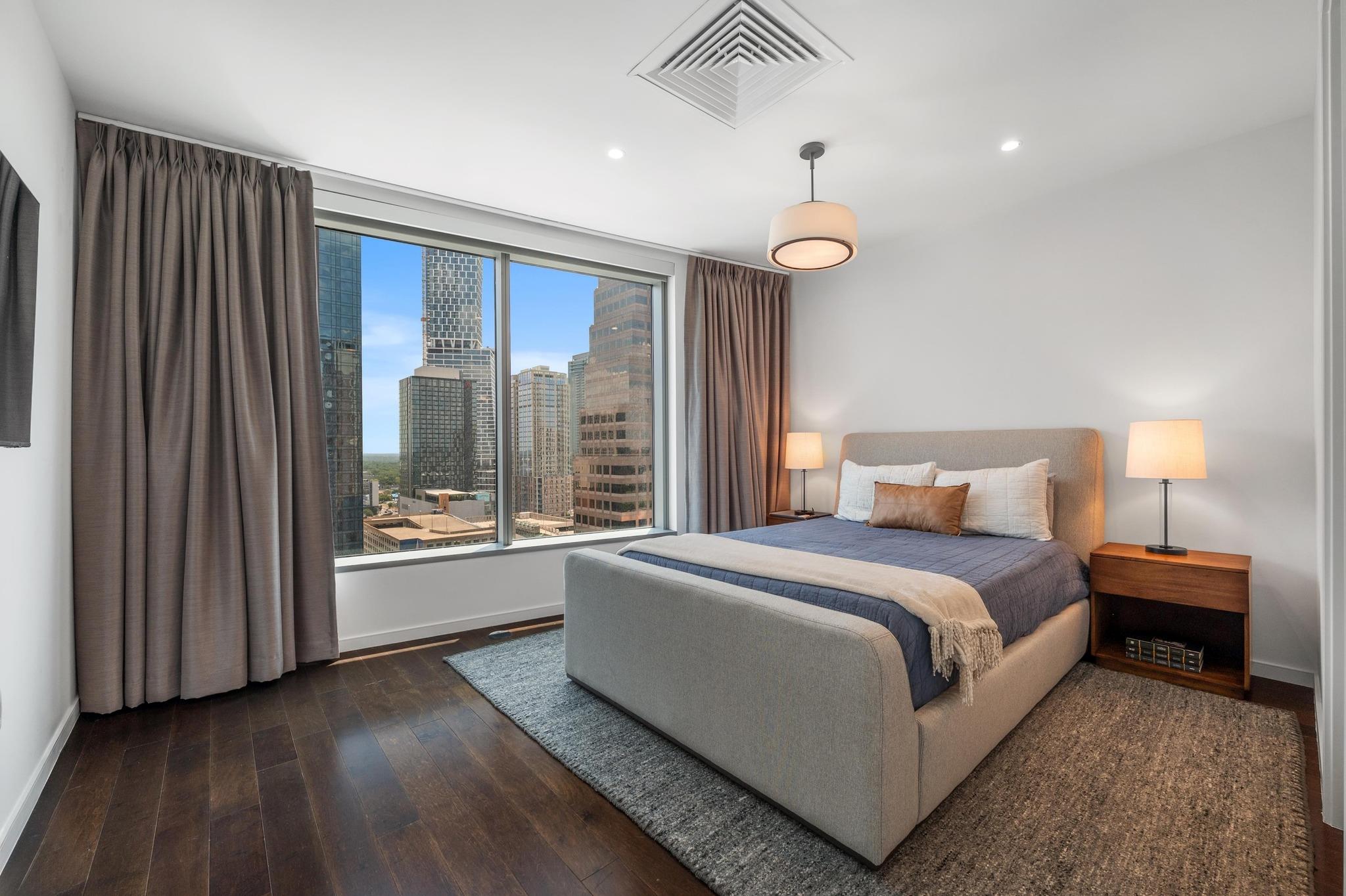 200 Congress Ave # 19F