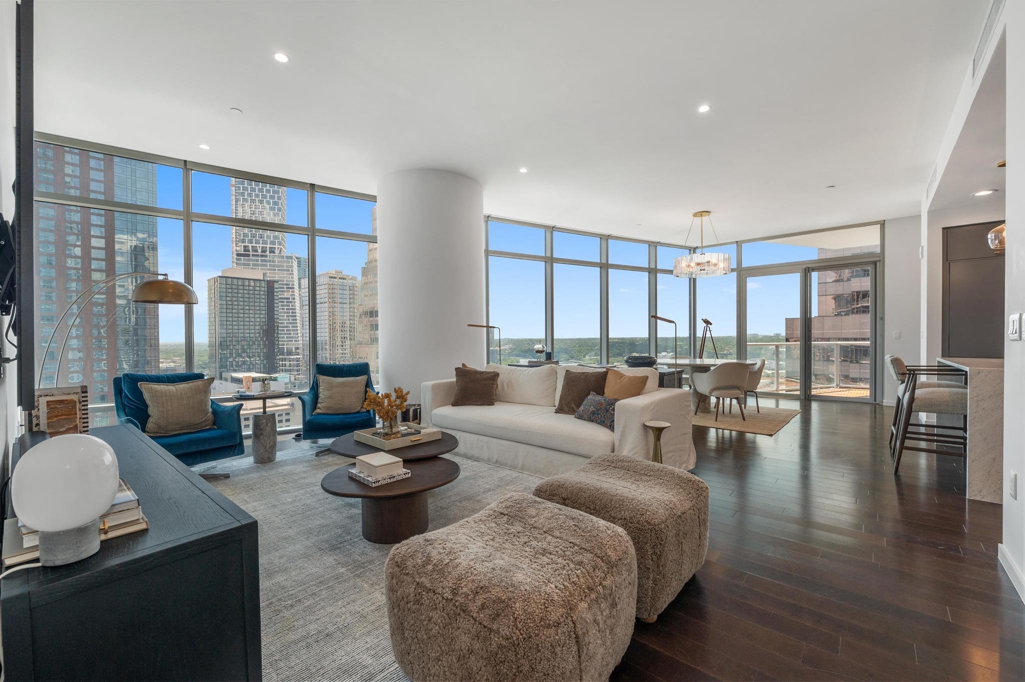 200 Congress Ave # 19F