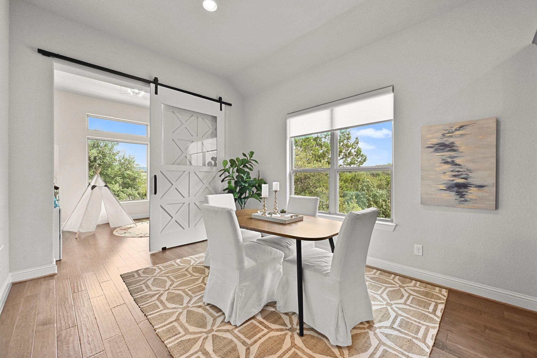 216 Vista Village CV